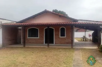 Casa térrea à venda - 500 m² terreno - jardim brasil porto novo