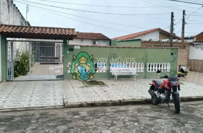 Casa ampla com piscina e edícula à venda nojd aruan, bairro nobre de caraguatatuba