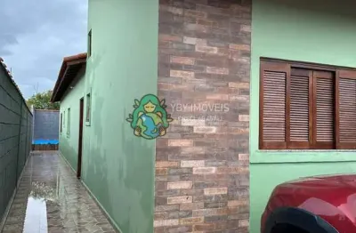 Casa à venda, lado praia, próximo ao atacadão, caraguatatuba