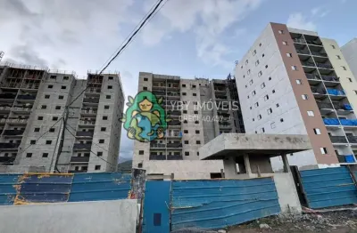 Apartamento com 2 quartos à venda no Indaiá, Caraguatatuba 