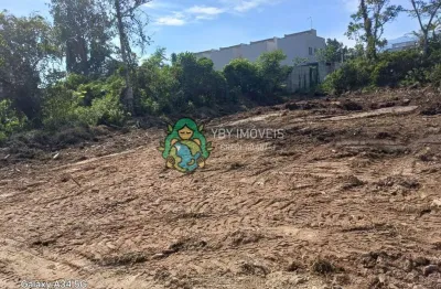 Terreno à venda no Balneário dos Golfinhos, Caraguatatuba 
