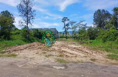 Terreno à venda no Balneário dos Golfinhos, Caraguatatuba 
