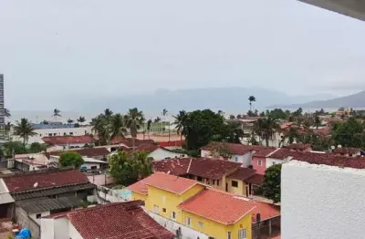 Apartamento com 2 quartos à venda no Jardim Brasil, Caraguatatuba 