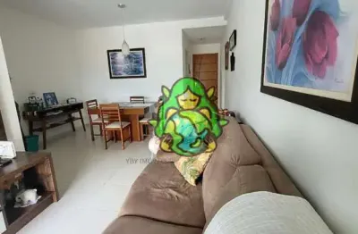 Ótimo apartamento à venda e para locação, vila serena no indaiá, caraguatatuba, sp.