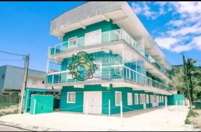 Última unidade à venda no residencial alice, maranduba | ubatuba