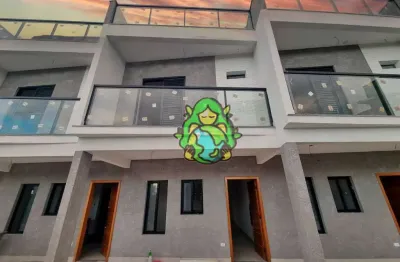 Triplex em condomínio,para locação, massaguaçu, 200 metros da praia.