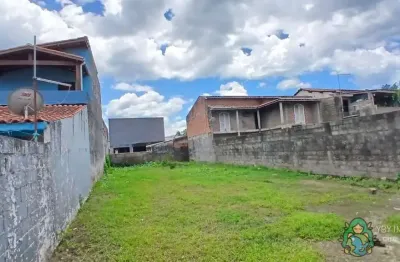 Jardim das gaivotas - terreno á venda - 264,00 m² escriturado