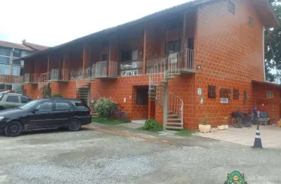 MARANDUBA- Ubatuba/SP - Casa térrea em condomínio - próximo da praia