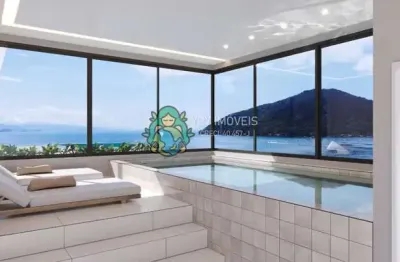 Apartamento com 3 quartos à venda em Itaguá, Ubatuba 