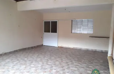 Casa com 2 quartos à venda no Rio do Ouro, Caraguatatuba 