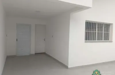 Casa com 2 quartos para alugar no Indaiá, Caraguatatuba 