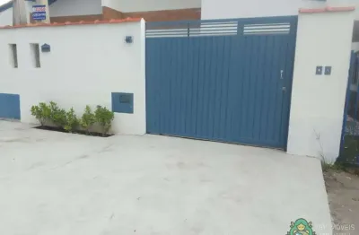 Casa com 2 quartos para alugar no Indaiá, Caraguatatuba 