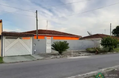 Casa com 3 quartos à venda no Porto Novo, Caraguatatuba 