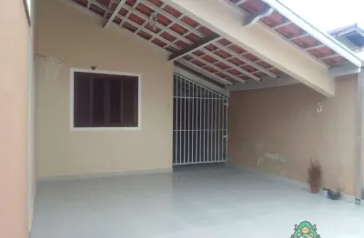 Casa com 2 quartos à venda no Tinga, Caraguatatuba 