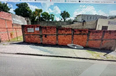 Terreno à venda na Rua Eudes Batista Ribeiro, Jardim Santa Rosa, Campinas