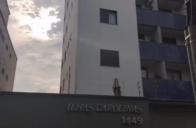 Apartamento para locação - jd. boa esperança - campinas/sp