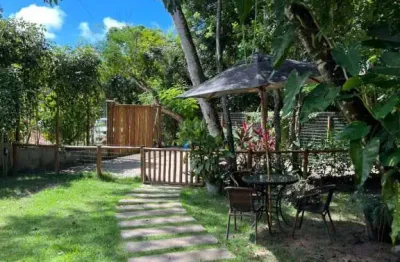 Casa com 1 quarto à venda na Quintas Do Castelo Da Torre, 100, Lagoa Aruá, Mata de São João