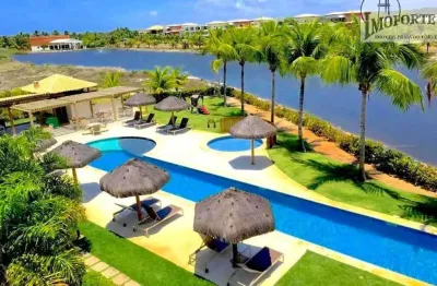 Apartamento com 2 quartos à venda na Iberostar Praia Do Forte, 100, Praia do Forte, Mata de São João