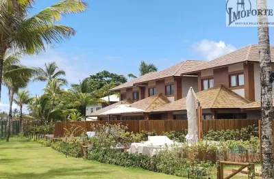 Casa em condomínio fechado com 4 quartos à venda na Rua Principal, Itacimirim, Camaçari