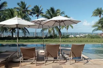 Apartamento com 2 quartos à venda na Avenida praia de Itacimirim, 100, Itacimirim, Camaçari
