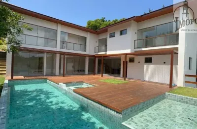 Oportunidade ! casa 5 suítes no condomínio ilha dos pássaros