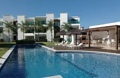 Apartamento com 2 quartos à venda na Ibero Star, 100, Praia do Forte, Mata de São João