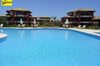 Apartamento com 3 quartos para alugar na Village Das Acácias, 100, Praia do Forte, Mata de São João