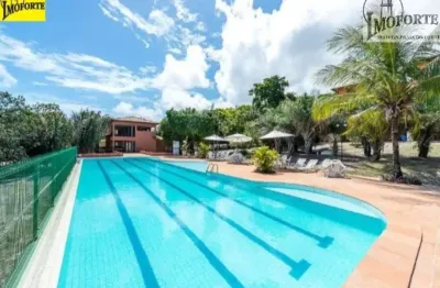 Apartamento com 2 quartos à venda na Ladeira Do Castelo, 100, Praia do Forte, Mata de São João