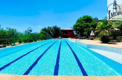 Apartamento com 2 quartos à venda na Ladeira Do Castelo, 100, Praia do Forte, Mata de São João