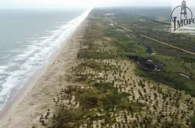 Fazenda à venda na Costa Azul, 100, Mangue Seco, Jandaíra
