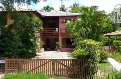 Apartamento com 3 quartos para alugar na Rua Do Peixe Espada, 321, Praia do Forte, Mata de São João