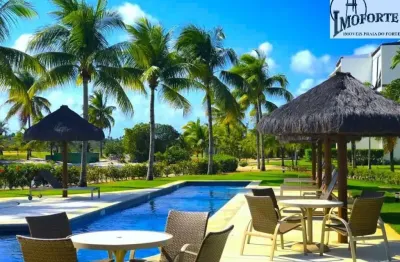 Apartamento com 2 quartos à venda na Iberostar, Praia do Forte, Mata de São João