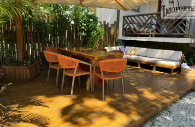 Apartamento com 2 quartos à venda na Rua Da Aurora, 100, Praia do Forte, Mata de São João