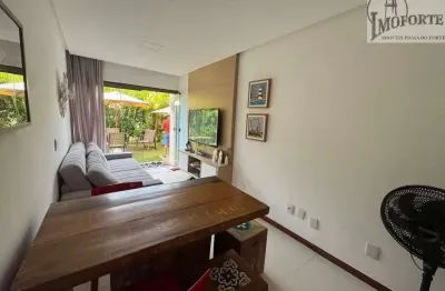 Apartamento com 2 quartos à venda na Rua Da Foca, 100, Praia do Forte, Mata de São João