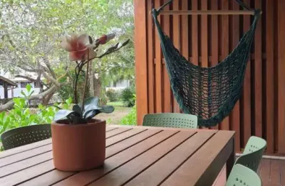 Apartamento com 2 quartos à venda na Condomínio Aldeia Dos Pescadores, 100, Praia do Forte, Mata de São João
