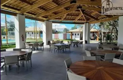 Apartamento com 2 quartos à venda na Avenida Do Farol, 100, Praia do Forte, Mata de São João