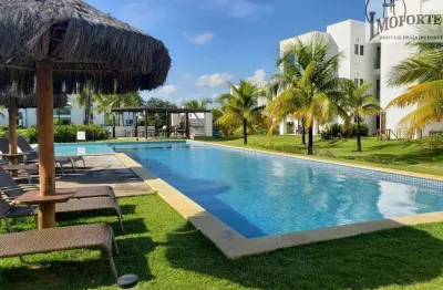 Apartamento com 2 quartos à venda na Iberostar, 100, Praia do Forte, Mata de São João