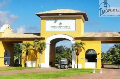 Apartamento com 2 quartos à venda na Iberostar, 100, Praia do Forte, Mata de São João