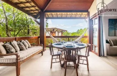 Apartamento com 1 quarto à venda na Condomínio Vila Da Enseada, 100, Praia do Forte, Mata de São João