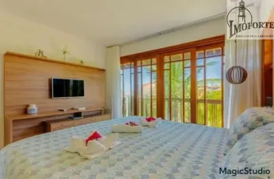 Apartamento com 2 quartos para alugar na Vilage Das Acácias, 100, Praia do Forte, Mata de São João