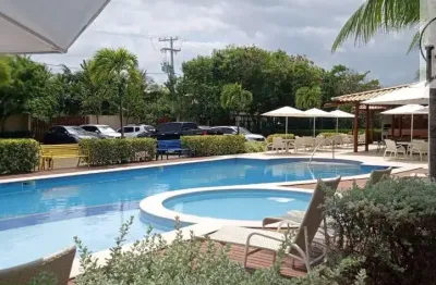 Apartamento com 3 quartos à venda na Avenida praia de Itacimirim, 100, Itacimirim, Camaçari