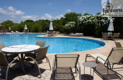 Apartamento com 3 quartos à venda na Avenida Do Farol, Praia do Forte, Mata de São João