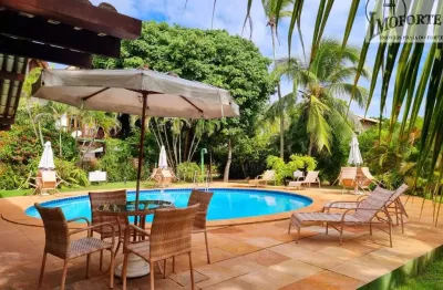 Apartamento com 4 quartos à venda na Rua Da Aurora, 100, Praia do Forte, Mata de São João