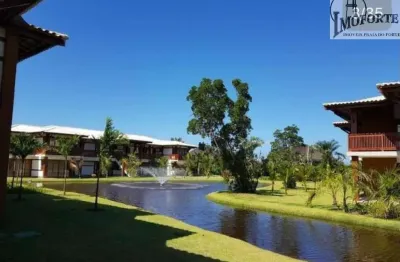 Apartamento com 1 quarto à venda na Condomínio Vila Da Enseada, 100, Praia do Forte, Mata de São João