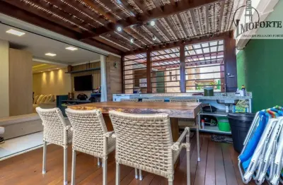 Apartamento com 3 quartos à venda na Estrada Da Praia, Itacimirim, Camaçari