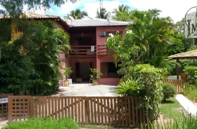 Apartamento com 3 quartos à venda na Rua Do Peixe Espada, 321, Praia do Forte, Mata de São João