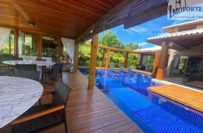Seu resort particular no condomínio ilha dos pássaros