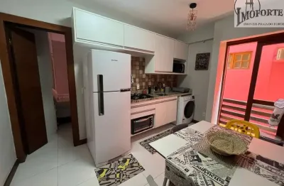 Apartamento com 2 quartos à venda na Alameda Da Lua, 100, Praia do Forte, Mata de São João