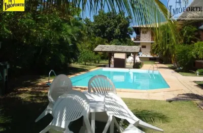 Apartamento com 105m2 ao lado da vila praia do forte