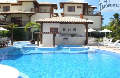 Apartamento com 2 quartos à venda na Avenida Do Farol, 100, Praia do Forte, Mata de São João